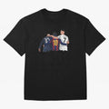 Football Messi, Ronaldo, neymar tshirt Classic T-Shirt Discover FIFA World Cup 2026 USA Canada Mexico with Neymar, Haaland and Cristiano Ronaldo, Argentina, France and Brazil Energy, Tournament Hype, Historic Matchups, Family Viewing Parties and