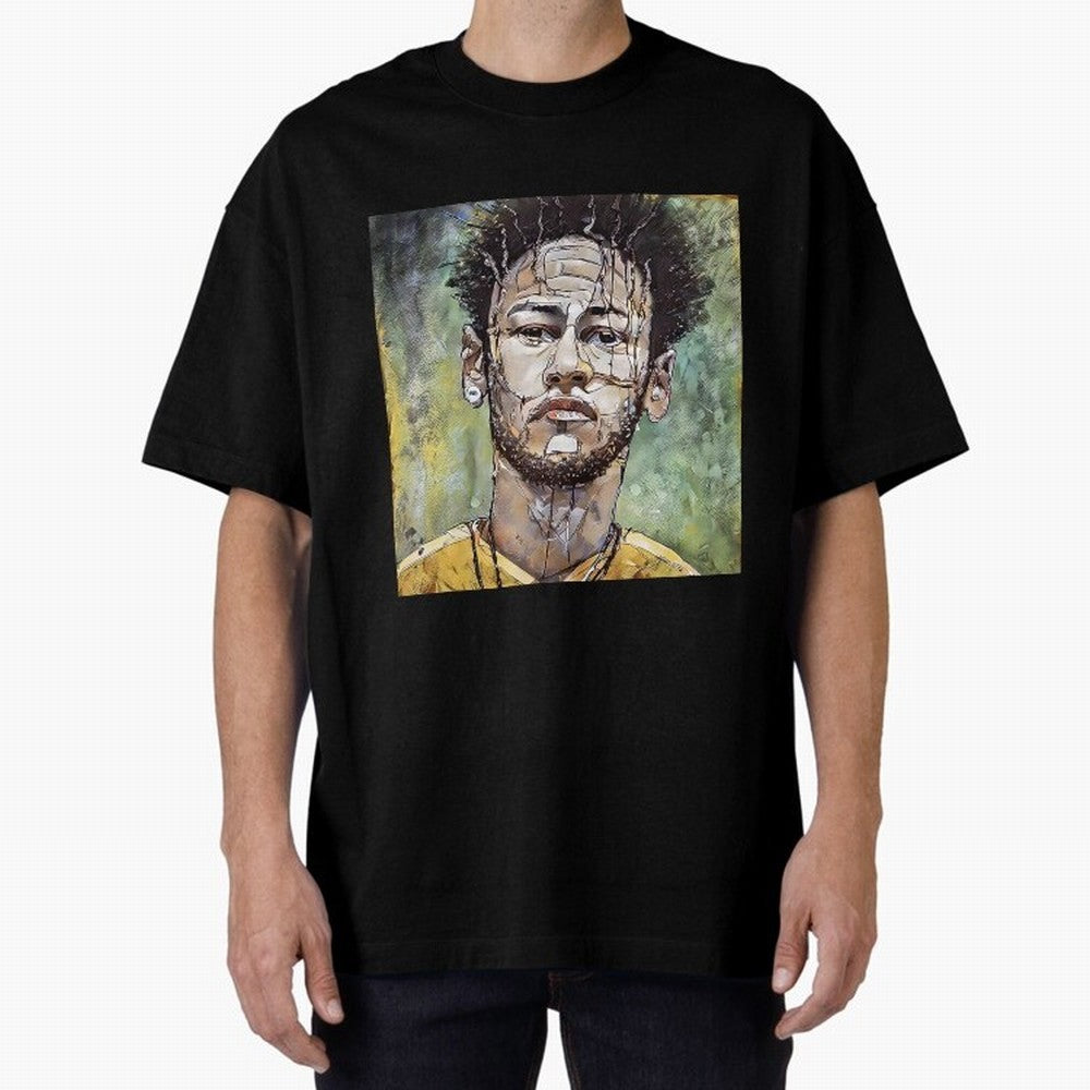 graphics with neymar Classic T-Shirt Follow Match Day Hype around FIFA World Cup 2026, CR7, Spain, Football Festival Excitement, Trophy Ambitions, Country Rivalries and Star Player Buzz; Built for Supporters Chasing Trophy Dreams, Final Match