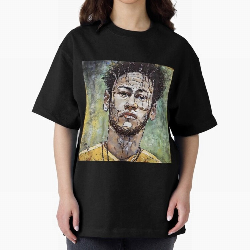 graphics with neymar Classic T-Shirt Follow Match Day Hype around FIFA World Cup 2026, CR7, Spain, Football Festival Excitement, Trophy Ambitions, Country Rivalries and Star Player Buzz; Built for Supporters Chasing Trophy Dreams, Final Match