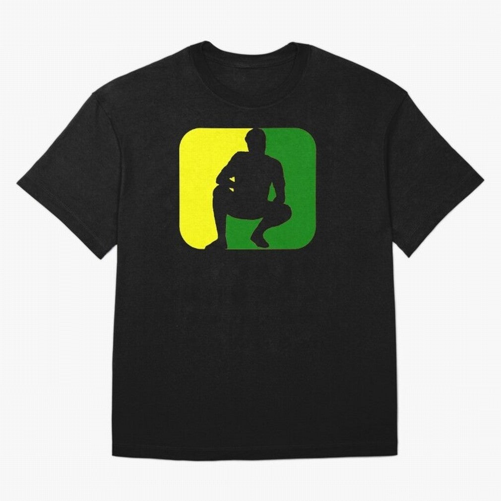 Pose de Quebrada Essential T-Shirt Make Your Look Match FIFA World Cup 2026 Group Stage Spirit, Inspired by Argentina, Haaland, Vintage Soccer Flavor, Modern Football Stars, National Flags and Final Night Emotion; Great for Watch Parties, Sports