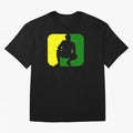Pose de Quebrada Essential T-Shirt Make Your Look Match FIFA World Cup 2026 Group Stage Spirit, Inspired by Argentina, Haaland, Vintage Soccer Flavor, Modern Football Stars, National Flags and Final Night Emotion; Great for Watch Parties, Sports