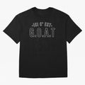 Here is GOAT Classic T-Shirt Support Your Favorite Stars during FIFA World Cup 2026 Group Stage Spirit, with Argentina, CR7, Football History, Final Match Energy, Crowd Noise and Once in a Lifetime Moments; Made for Die Hard Supporters, Soccer