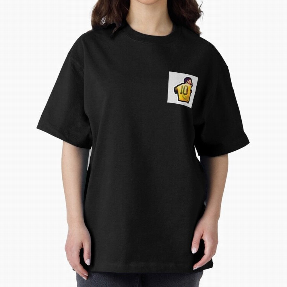 Pele.RIP.King Classic T-Shirt Elevate Global Football Passion for FIFA World Cup 2026 USA Canada Mexico, with Mbappe, France and Portugal, Classic Soccer Heritage, Championship Pressure, Fan Loyalty and International Pride; Ideal for Football Dads,