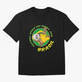 Football Russia 2018 World Cup Brazil T shirts and Merchandise Oversized T-Shirt Capture the FIFA World Cup 2026 Journey through Messi, CR7 and Mbappe Highlights, Brazil Pride, Retro Football Energy, Iconic Rivalries, Trophy Chase Drama and Stadium