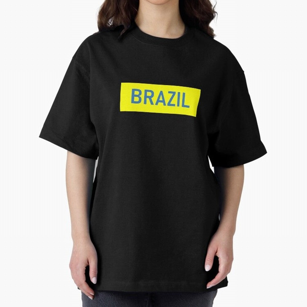 BRAZIL Classic T-Shirt Follow the Final Road of FIFA World Cup 2026 for Fans of Cristiano Ronaldo, Haaland and CR7 and France, Bringing Match Day Excitement, Supporter Culture, Golden Goals and Global Football Passion; Made for Collectors Who Enjoy