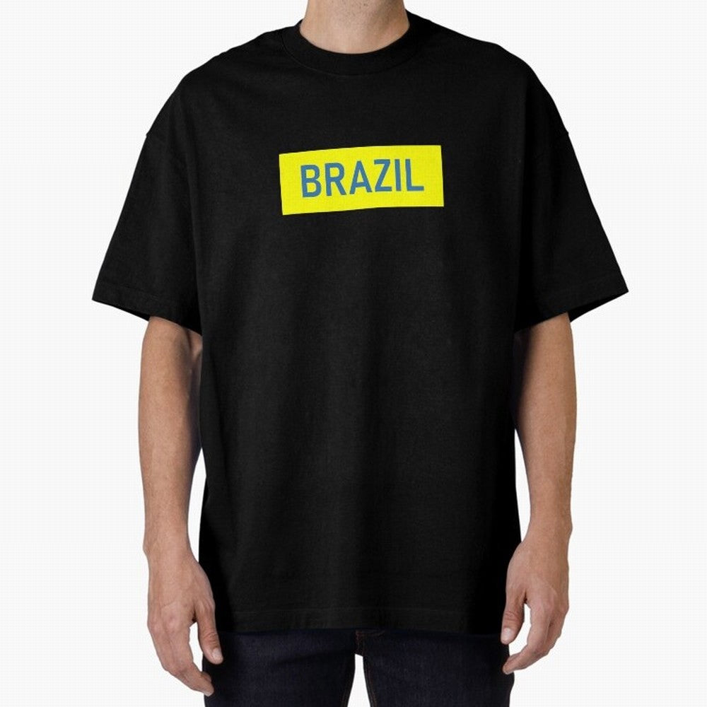 BRAZIL Classic T-Shirt Follow the Final Road of FIFA World Cup 2026 for Fans of Cristiano Ronaldo, Haaland and CR7 and France, Bringing Match Day Excitement, Supporter Culture, Golden Goals and Global Football Passion; Made for Collectors Who Enjoy