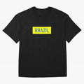 BRAZIL Classic T-Shirt Follow the Final Road of FIFA World Cup 2026 for Fans of Cristiano Ronaldo, Haaland and CR7 and France, Bringing Match Day Excitement, Supporter Culture, Golden Goals and Global Football Passion; Made for Collectors Who Enjoy