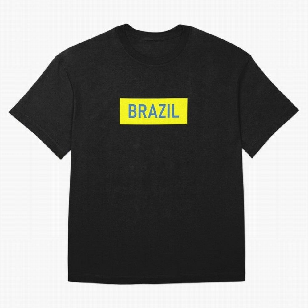 BRAZIL Classic T-Shirt Follow the Final Road of FIFA World Cup 2026 for Fans of Cristiano Ronaldo, Haaland and CR7 and France, Bringing Match Day Excitement, Supporter Culture, Golden Goals and Global Football Passion; Made for Collectors Who Enjoy
