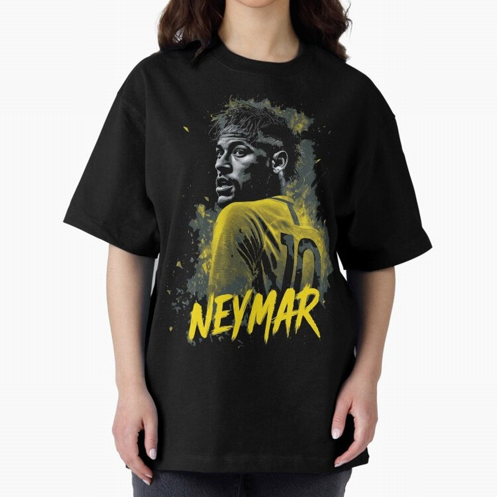 Neymar Design 10 Essential T-Shirt Make the Season About Global Football Passion for FIFA World Cup 2026 USA Canada Mexico, Featuring Messi, Argentina and Brazil, Football History, Final Match Energy, Crowd Noise and Once in a Lifetime Moments;