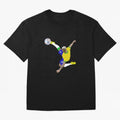The Brazil best Goal Richarlison Classic T-Shirt Bring a Vintage Feel to the FIFA World Cup 2026 Journey through Messi, CR7 and Mbappe Highlights, England and Germany Pride, Fan Favorite Moments, National Team Passion, Big Match Drama and Soccer