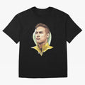 brazilian pride Classic T-Shirt Live for the Drama of Global Football Passion for FIFA World Cup 2026, Made for Neymar, Spain, Retro Football Energy, Iconic Rivalries, Trophy Chase Drama and Stadium Atmosphere; Great for Supporters Who Love