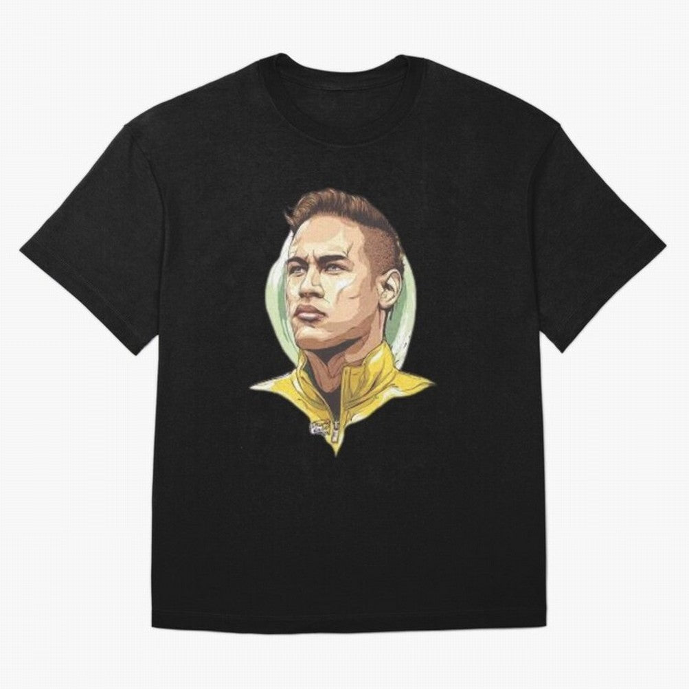 brazilian pride Classic T-Shirt Live for the Drama of Global Football Passion for FIFA World Cup 2026, Made for Neymar, Spain, Retro Football Energy, Iconic Rivalries, Trophy Chase Drama and Stadium Atmosphere; Great for Supporters Who Love