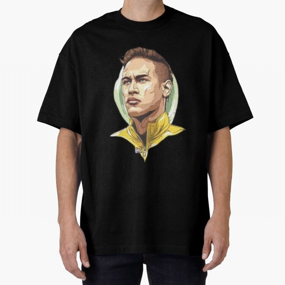 brazilian pride Classic T-Shirt Live for the Drama of Global Football Passion for FIFA World Cup 2026, Made for Neymar, Spain, Retro Football Energy, Iconic Rivalries, Trophy Chase Drama and Stadium Atmosphere; Great for Supporters Who Love