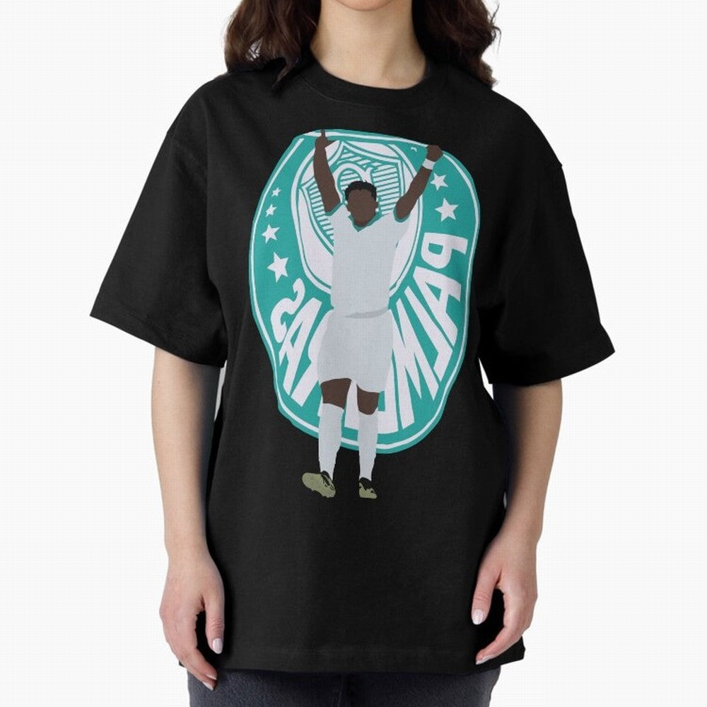Endrick Classic T-Shirt Relive Legendary Nights from FIFA World Cup 2026 Group Stage Celebrating CR7 and Messi, England and Germany Energy, Sports Nostalgia, International Competition, Famous Players and Unforgettable Victories; Ideal for Football