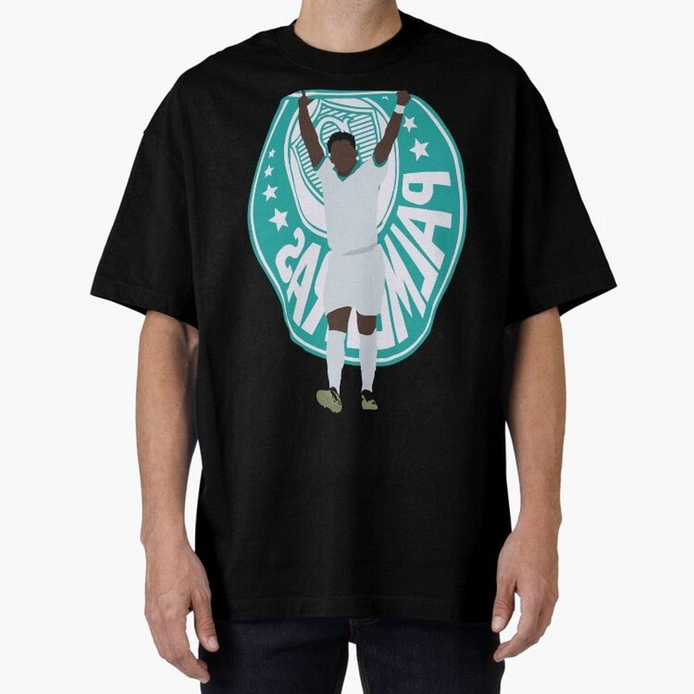 Endrick Classic T-Shirt Relive Legendary Nights from FIFA World Cup 2026 Group Stage Celebrating CR7 and Messi, England and Germany Energy, Sports Nostalgia, International Competition, Famous Players and Unforgettable Victories; Ideal for Football