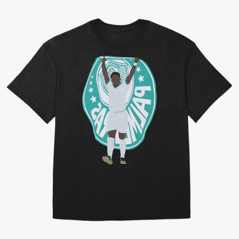 Endrick Classic T-Shirt Relive Legendary Nights from FIFA World Cup 2026 Group Stage Celebrating CR7 and Messi, England and Germany Energy, Sports Nostalgia, International Competition, Famous Players and Unforgettable Victories; Ideal for Football