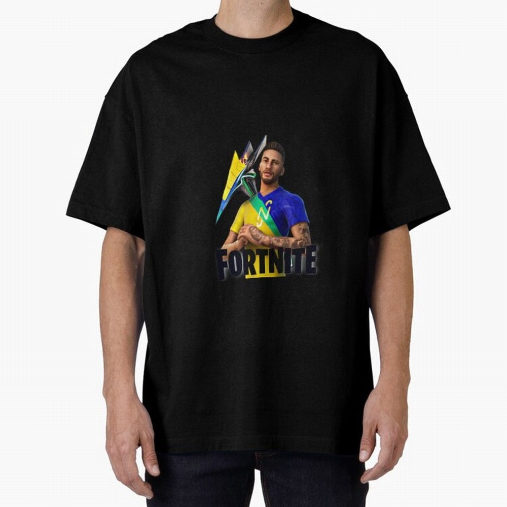 Neymar form fortnaite Classic T-Shirt Represent Fans Who Live for FIFA World Cup 2026 Centered on Haaland and Mbappe, Argentina and Brazil Energy, Stadium Memories, Football Loyalty, International Chants and Championship Tradition; Made for