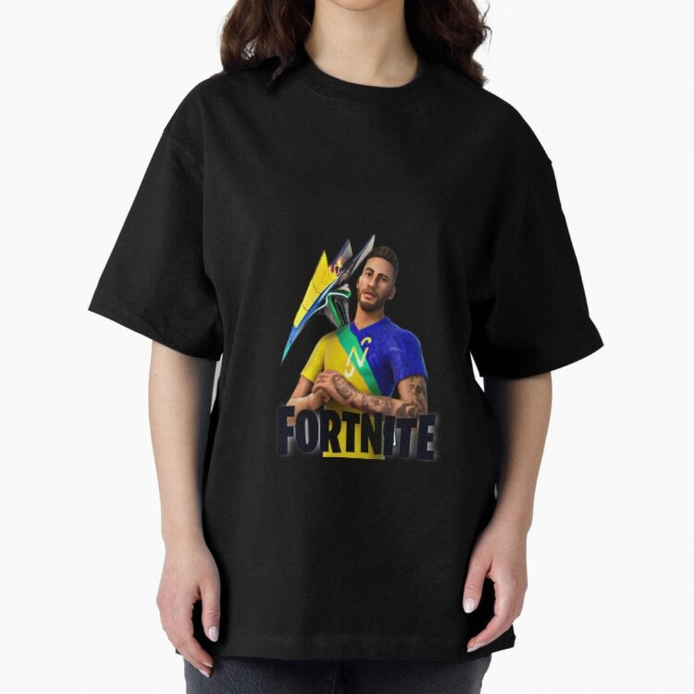 Neymar form fortnaite Classic T-Shirt Represent Fans Who Live for FIFA World Cup 2026 Centered on Haaland and Mbappe, Argentina and Brazil Energy, Stadium Memories, Football Loyalty, International Chants and Championship Tradition; Made for