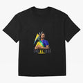 Neymar form fortnaite Classic T-Shirt Represent Fans Who Live for FIFA World Cup 2026 Centered on Haaland and Mbappe, Argentina and Brazil Energy, Stadium Memories, Football Loyalty, International Chants and Championship Tradition; Made for