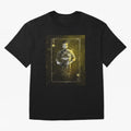 Art Neymar Wallpaper Classic T-Shirt Bring Legendary Rivalry Energy to Match Day Hype around FIFA World Cup 2026 USA Canada Mexico, Messi, England, France and Netherlands, Football Festival Excitement, Trophy Ambitions, Country Rivalries and Star
