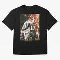 CR7 N Neymar Essential T-Shirt Celebrate Soccer Greatness during FIFA World Cup 2026 USA Canada Mexico Spirit, Inspired by England, Messi, CR7 and Mbappe, Stadium Chants, National Pride, Trophy Dreams and Unforgettable Football Memories; Perfect