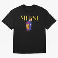 LM10 x Barcelona Classic T-Shirt Live the Energy of FIFA World Cup 2026 Group Stage for Fans of Messi and Brazil, Bringing Soccer Culture, Superstar Moments, National Team Dreams and Competitive Fire; Perfect for Supporters Who Want Bold Football
