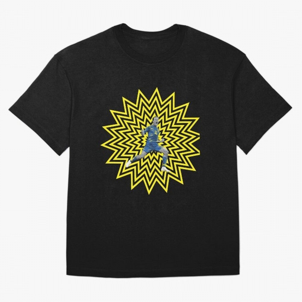 Philippe Coutinho Classic T-Shirt Relive Legendary Nights from Match Day Hype around FIFA World Cup 2026 Group Stage, Messi and Cristiano Ronaldo, Portugal, Spain and Germany, Championship Spirit, Famous Goals, Roaring Crowds and International