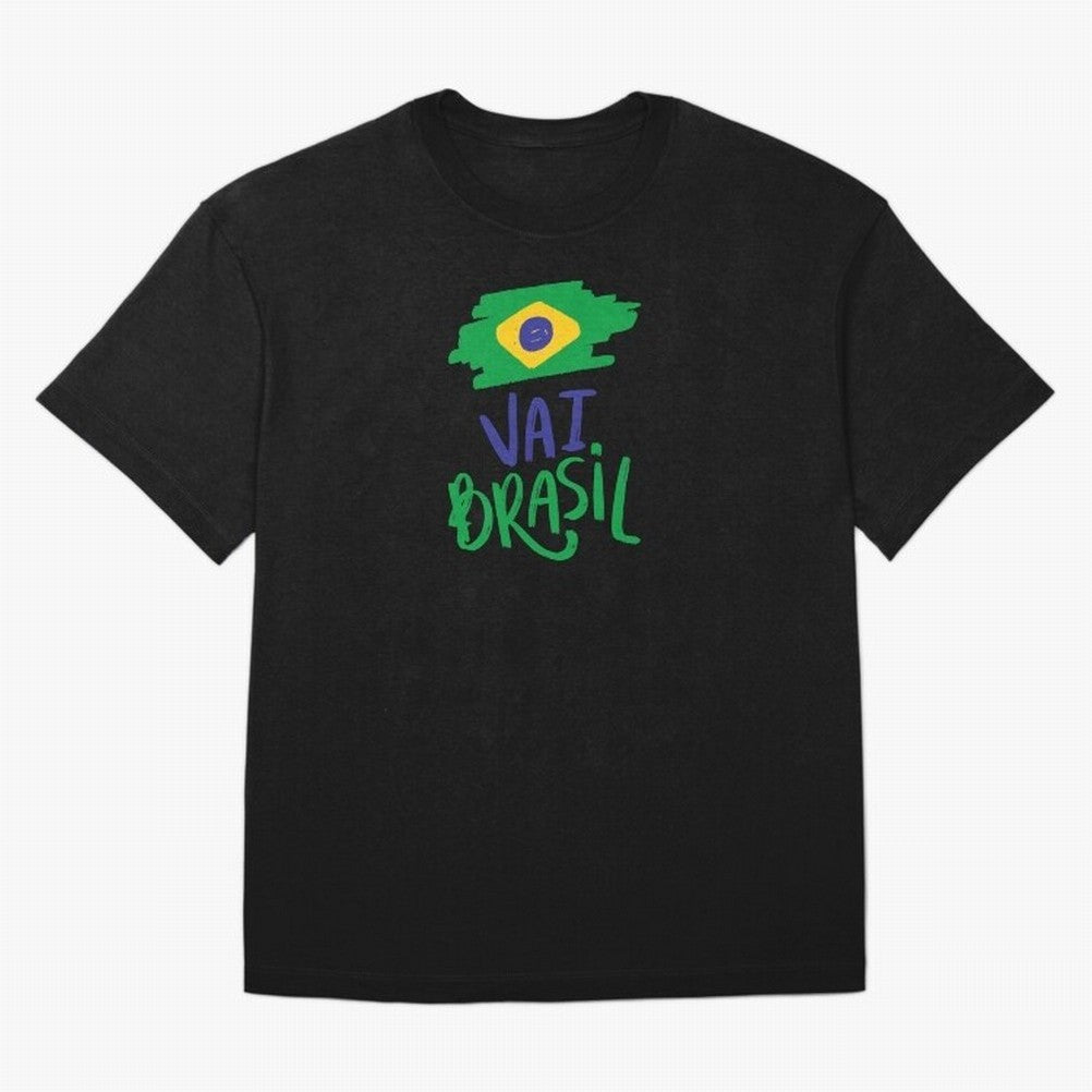brazil fifa world cup 2022 Essential T-Shirt Relive Legendary Nights from Match Day Hype around FIFA World Cup 2026 Group Stage, Messi, Germany, Fan Favorite Moments, National Team Passion, Big Match Drama and Soccer History; Great for Watch