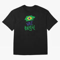 brazil fifa world cup 2022 Essential T-Shirt Relive Legendary Nights from Match Day Hype around FIFA World Cup 2026 Group Stage, Messi, Germany, Fan Favorite Moments, National Team Passion, Big Match Drama and Soccer History; Great for Watch