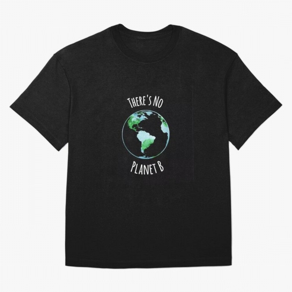 THERE IS NO PLANET B Classic T-Shirt Honor Champions and Dreams in FIFA World Cup 2026 USA Canada Mexico for Fans of Neymar, Haaland and Cristiano Ronaldo and Portugal, Spain and Germany, Bringing Champion Mindset, Group Stage Buzz, Knockout