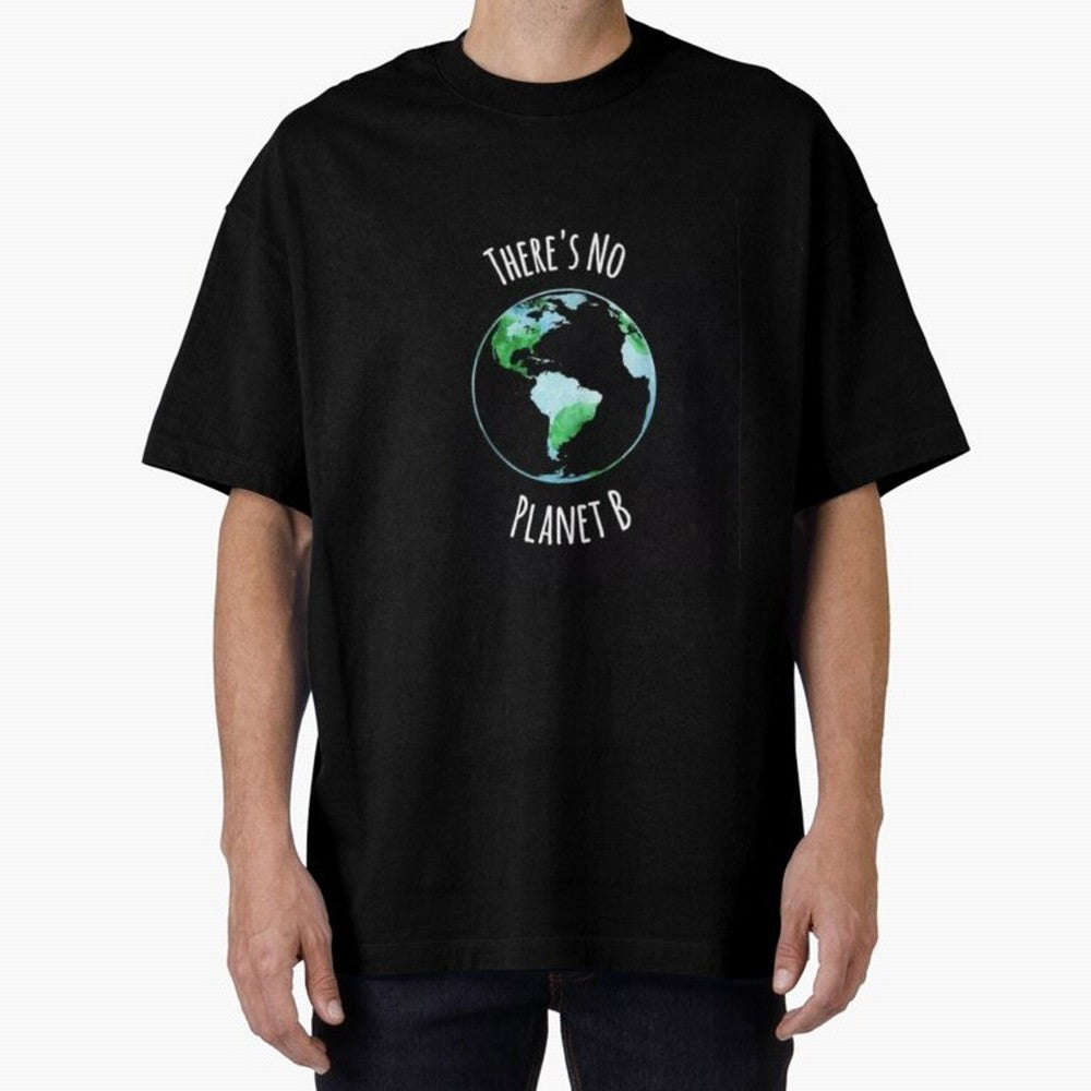 THERE IS NO PLANET B Classic T-Shirt Honor Champions and Dreams in FIFA World Cup 2026 USA Canada Mexico for Fans of Neymar, Haaland and Cristiano Ronaldo and Portugal, Spain and Germany, Bringing Champion Mindset, Group Stage Buzz, Knockout