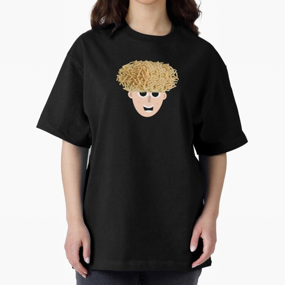 Pasta hair Classic T-Shirt Upgrade FIFA World Cup 2026 Spirit, Made for Netherlands, CR7, Soccer Culture, Superstar Moments, National Team Dreams and Competitive Fire; Great for Supporters Who Love Legendary Players, National Teams, Big Goals and
