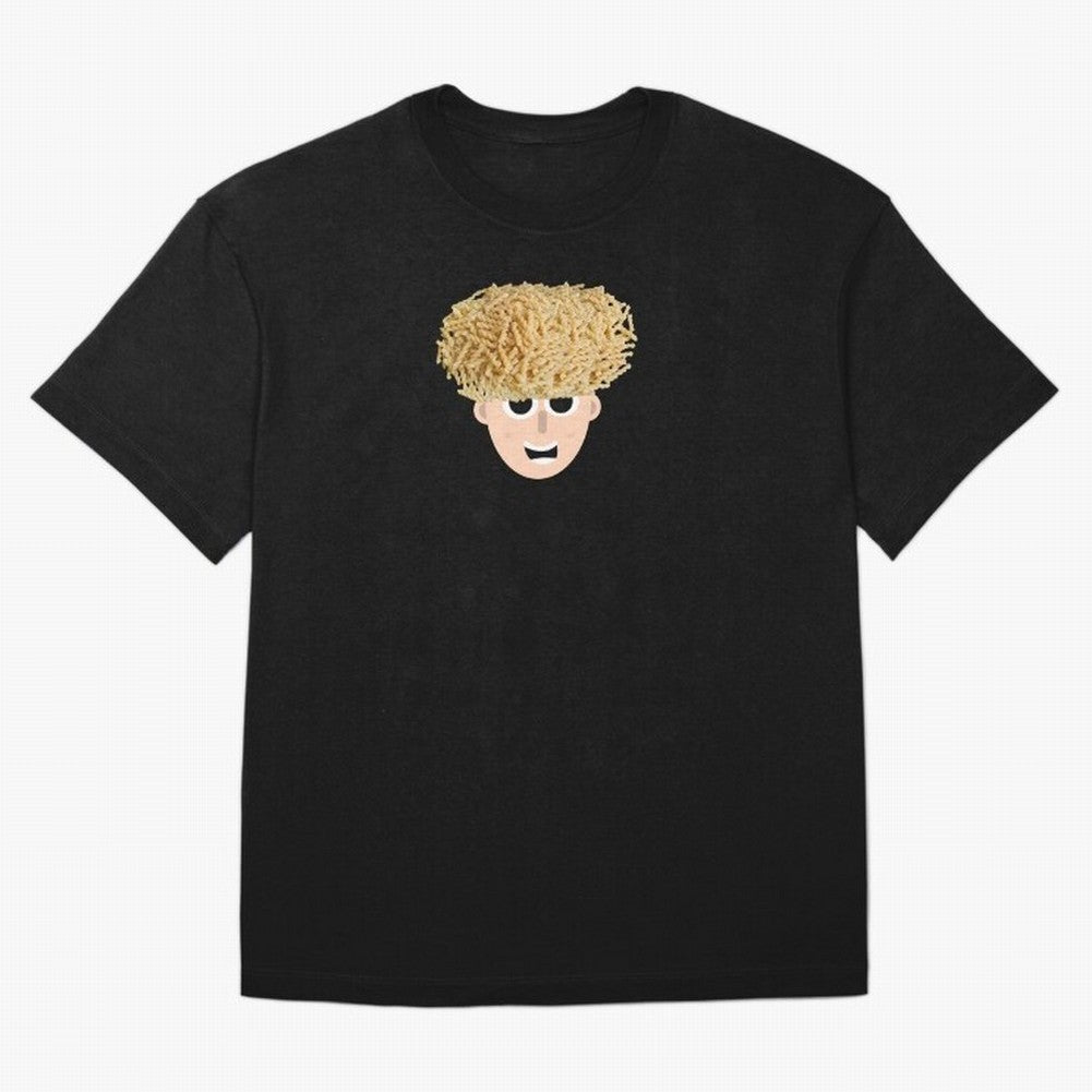 Pasta hair Classic T-Shirt Upgrade FIFA World Cup 2026 Spirit, Made for Netherlands, CR7, Soccer Culture, Superstar Moments, National Team Dreams and Competitive Fire; Great for Supporters Who Love Legendary Players, National Teams, Big Goals and