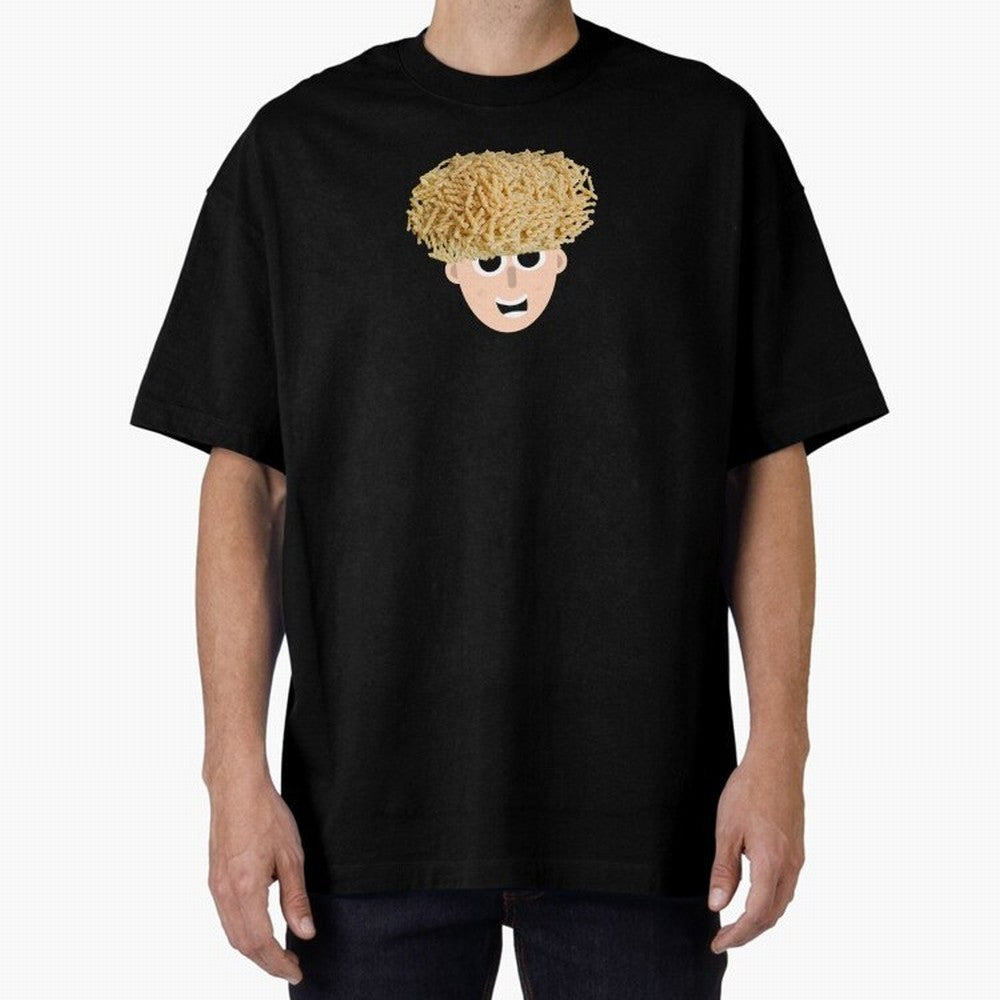 Pasta hair Classic T-Shirt Upgrade FIFA World Cup 2026 Spirit, Made for Netherlands, CR7, Soccer Culture, Superstar Moments, National Team Dreams and Competitive Fire; Great for Supporters Who Love Legendary Players, National Teams, Big Goals and