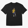 NEYMAR IS THE NEW ALLEJO Essential T-Shirt Refresh the FIFA World Cup 2026 USA Canada Mexico Journey through Neymar Highlights, Spain Pride, Supporter Pride, Iconic Celebrations, Legendary Names and Global Match Day Energy; Made for Collectors Who