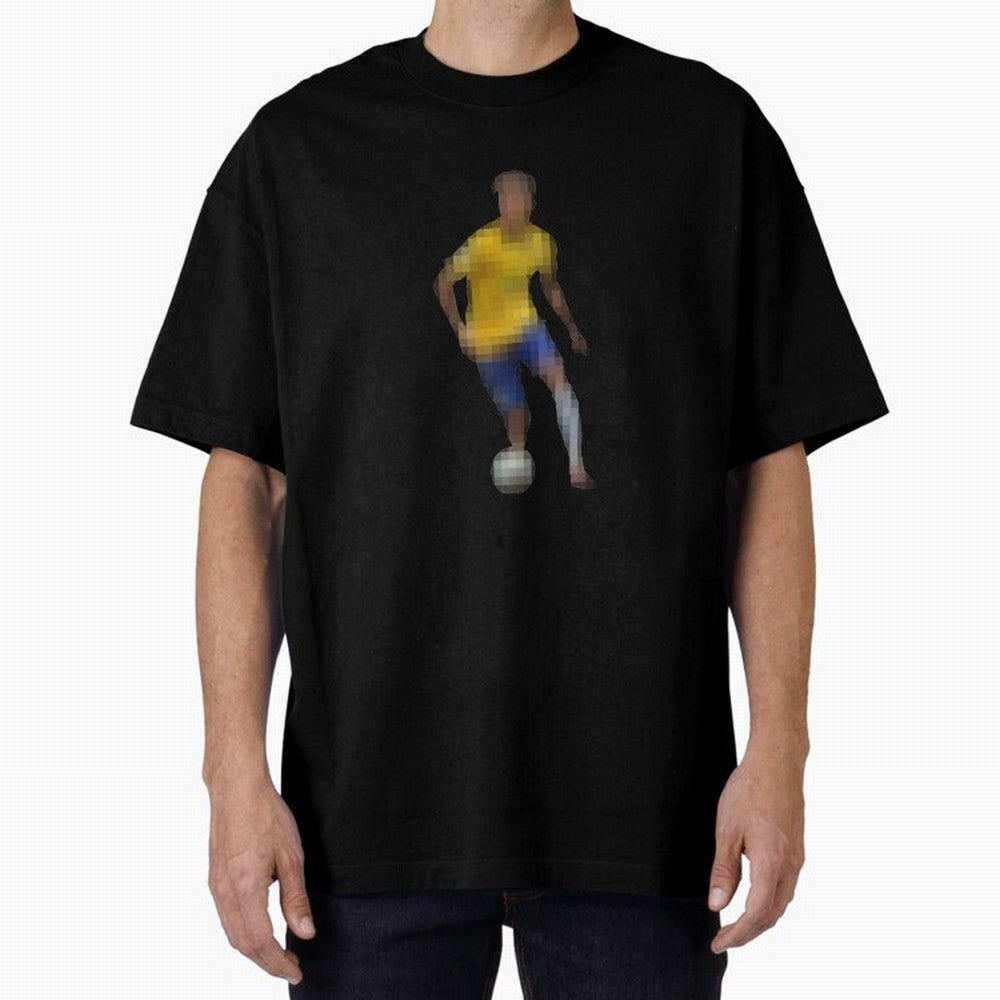 NEYMAR IS THE NEW ALLEJO Essential T-Shirt Refresh the FIFA World Cup 2026 USA Canada Mexico Journey through Neymar Highlights, Spain Pride, Supporter Pride, Iconic Celebrations, Legendary Names and Global Match Day Energy; Made for Collectors Who