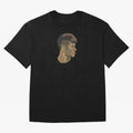Neymar-I Love Nutmegs Oversized T-Shirt Turn Every Weekend Toward FIFA World Cup 2026 for Fans of Messi, Neymar and Mbappe and France and Portugal, Bringing Supporter Pride, Iconic Celebrations, Legendary Names and Global Match Day Energy; Made for