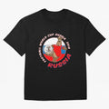 Russia football World Cup Russia 2018 T shirt and merchandise Oversized T-Shirt Celebrate Match Day Hype around FIFA World Cup 2026, Messi and Cristiano Ronaldo, England, France and Netherlands, Vintage Soccer Flavor, Modern Football Stars,