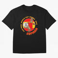 Spain football World Cup Russia 2018 T shirt and merchandise Classic T-Shirt Live the Energy of FIFA World Cup 2026 Group Stage Spirit, Highlighting France, CR7 and Messi, Championship Spirit, Famous Goals, Roaring Crowds and International Football