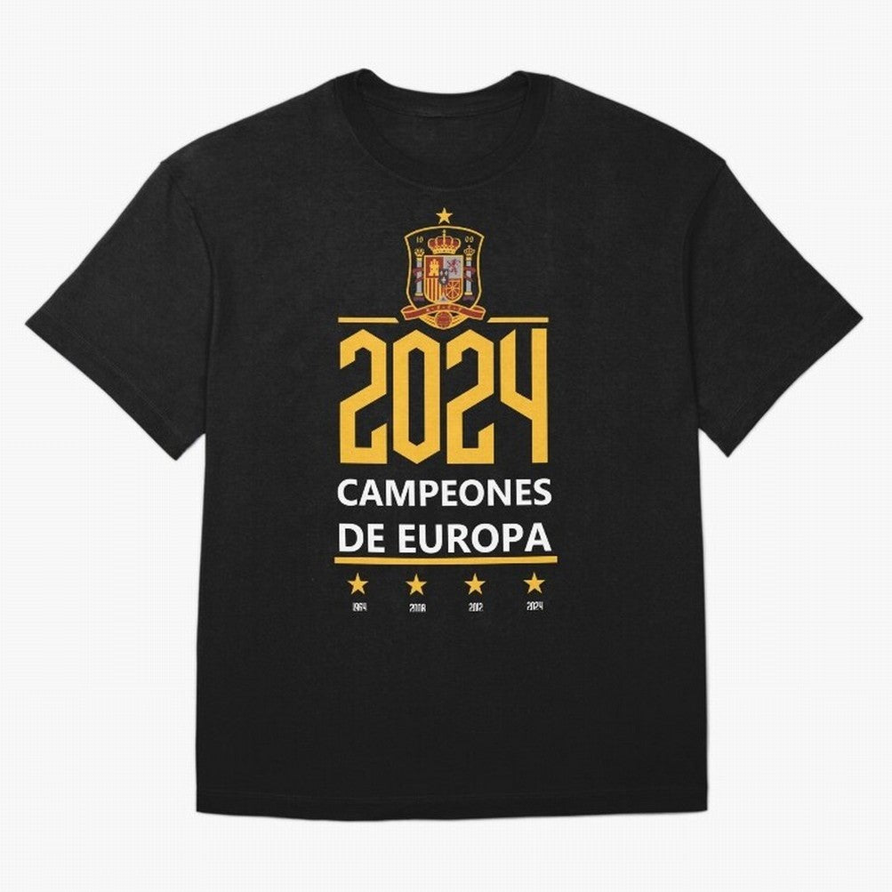 Campeonato Europa 2024 Oversized T-Shirt Join FIFA World Cup 2026 Group Stage Filled with Neymar, Brazil, Portugal and Argentina Energy, Retro Football Energy, Iconic Rivalries, Trophy Chase Drama and Stadium Atmosphere; Created for Match Day