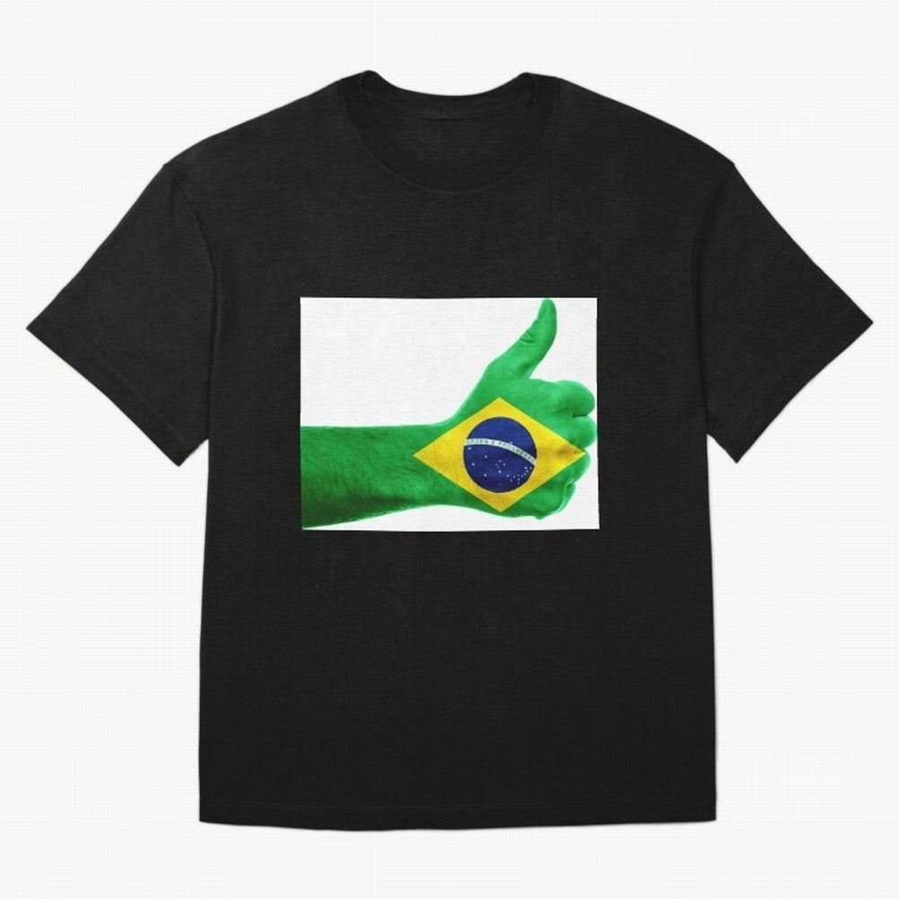 Brazil, one of my favorite countries Represent Football Lovers during FIFA World Cup 2026 Group Stage Spirit, Driven by Brazil, Portugal and Argentina, Cristiano Ronaldo, Haaland and CR7, Match Day Excitement, Supporter Culture, Golden Goals and