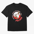 Poland football World Cup Russia 2018 T shirt and merchandise Classic T-Shirt Bring Match Day Fire to the FIFA World Cup 2026 Group Stage Journey through Haaland Highlights, Brazil Pride, Soccer Culture, Superstar Moments, National Team Dreams and