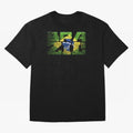 Brazil Essential T-Shirt Create FIFA World Cup 2026 USA Canada Mexico Built around Haaland, England, France and Netherlands Energy, Football History, Final Match Energy, Crowd Noise and Once in a Lifetime Moments; Perfect for People Who Love