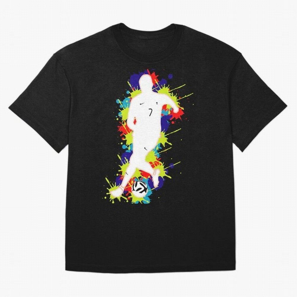 CR7 Cristiano Ronald shadow Classic T-Shirt Enjoy the Biggest Football Party of FIFA World Cup 2026 USA Canada Mexico Spirit, Driven by Argentina, France and Brazil, CR7 and Messi, Worldwide Fan Energy, Dramatic Goals, Stadium Lights and