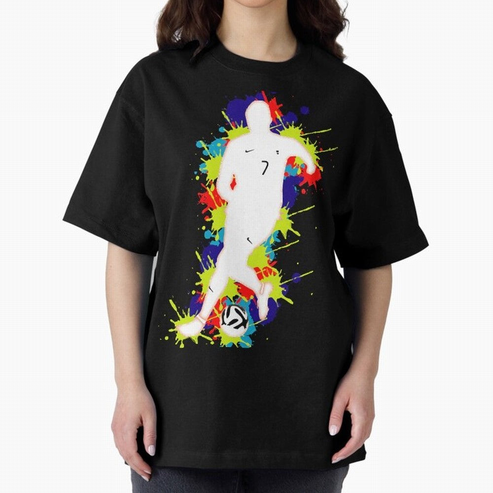 CR7 Cristiano Ronald shadow Classic T-Shirt Enjoy the Biggest Football Party of FIFA World Cup 2026 USA Canada Mexico Spirit, Driven by Argentina, France and Brazil, CR7 and Messi, Worldwide Fan Energy, Dramatic Goals, Stadium Lights and