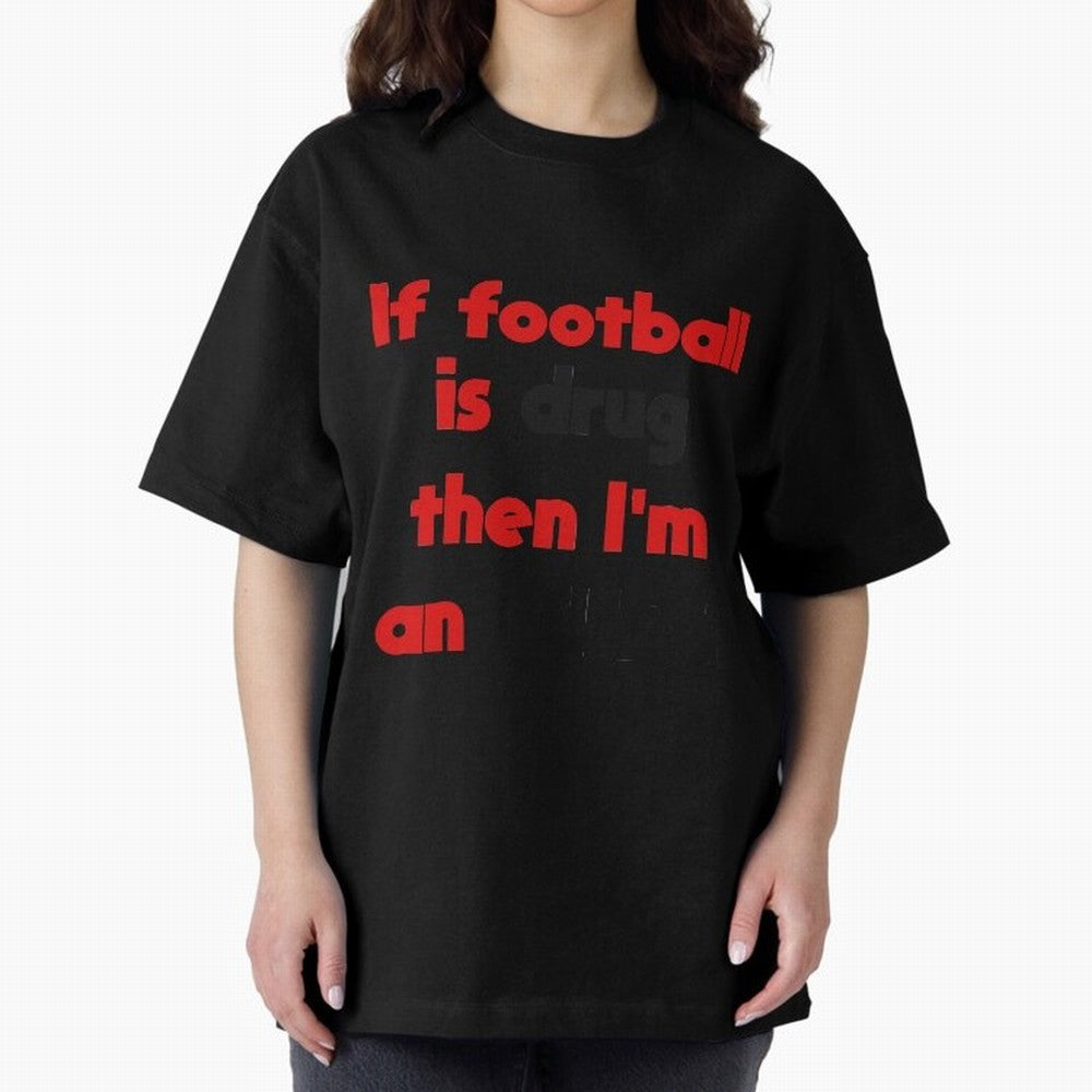 Football addict Classic T-Shirt Celebrate the Road through FIFA World Cup 2026 Filled with Messi, France and Portugal Energy, Football Festival Excitement, Trophy Ambitions, Country Rivalries and Star Player Buzz; Ideal for Football Dads, Football