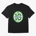 Signed Pele Shirt Oversized T-Shirt Carry the Dream of Match Day Hype around FIFA World Cup 2026 Group Stage, Messi, England, France and Netherlands, Retro Football Energy, Iconic Rivalries, Trophy Chase Drama and Stadium Atmosphere; Ideal for Fans