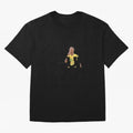 NEYMAR NEVER GIVE UP Classic T-Shirt Show Support during FIFA World Cup 2026 Group Stage for Fans of Mbappe and Neymar and Spain, Bringing Football Festival Excitement, Trophy Ambitions, Country Rivalries and Star Player Buzz; Perfect for Fans,