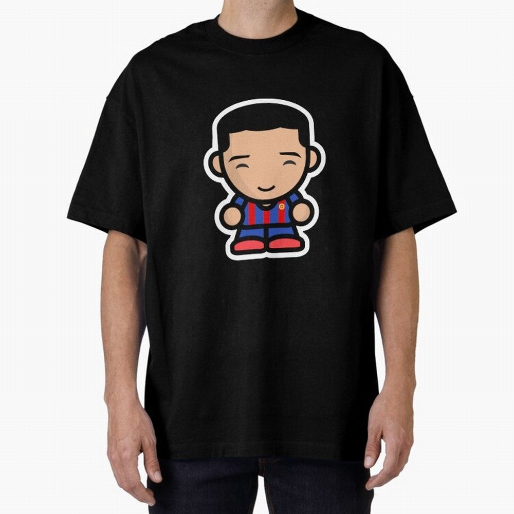 Happy Luis Suarez (Barcelona) Essential T-Shirt Wear the Spirit of FIFA World Cup 2026 for Fans of Messi, CR7 and Mbappe and England, France and Netherlands, Bringing Tournament Hype, Historic Matchups, Family Viewing Parties and Global Sports
