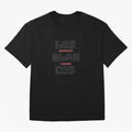Madridista Forever Oversized T-Shirt Celebrate Golden Goal Energy in FIFA World Cup 2026 USA Canada Mexico for Fans of Messi and Cristiano Ronaldo and England, France and Netherlands, Bringing Retro Football Energy, Iconic Rivalries, Trophy Chase
